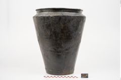 Foto von Bronzesitula (NHMW-PRAE-025525)